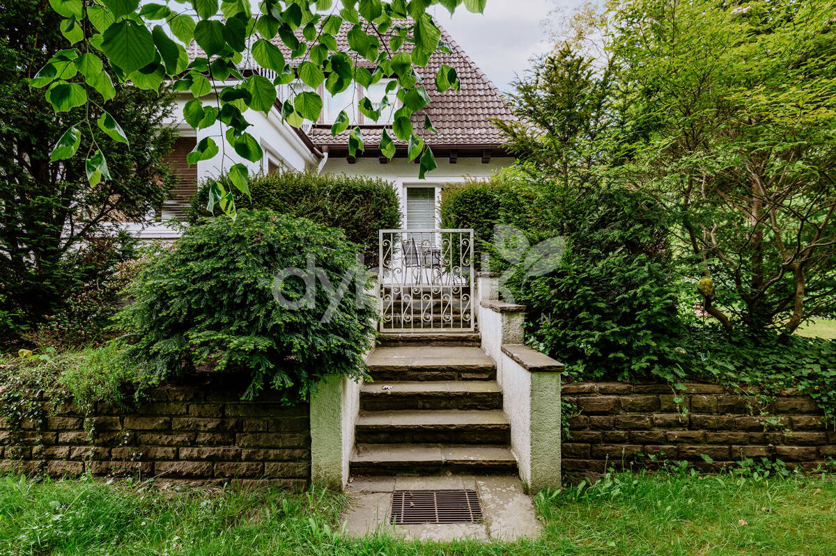 Einfamilienhaus zum Kauf