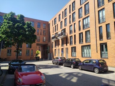 Wohnung zum Kauf provisionsfrei 895.000 € 3 Zimmer 110,8 m² 1. Geschoss Hoheluft - Ost Hamburg 20251