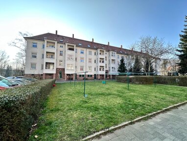 Wohnung zum Kauf 215.000 € 4 Zimmer 80,4 m² Erdgeschoss Bornaische Straße 202a Dölitz-Dösen Leipzig / Dölitz-Dösen 04279
