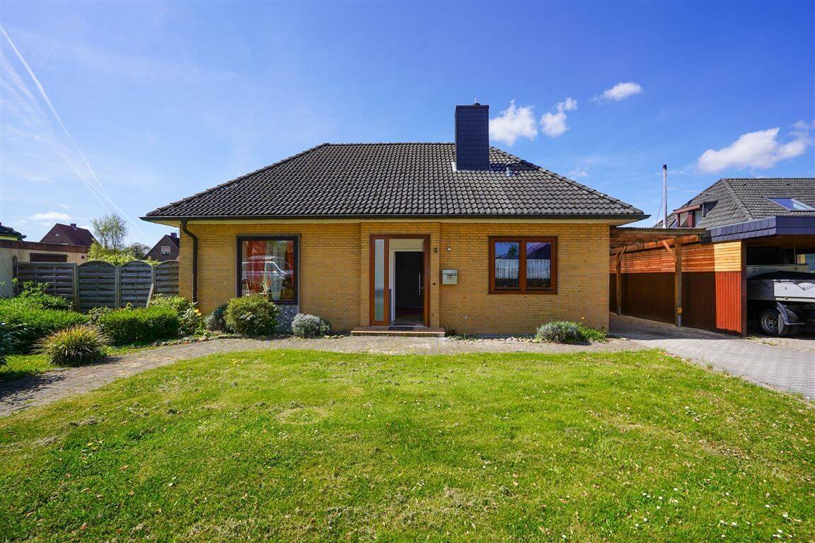 Haus zum Kauf