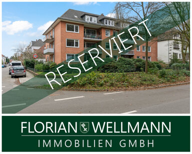 Wohnung zum Kauf 279.000 € 3 Zimmer 71,1 m² Bürgerpark Bremen 28209