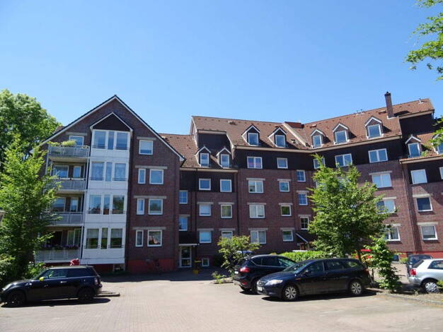 Am Alten Markt 12a 22926 Ahrensburg Wohnungen kaufen | Eigentumswohnungen in Ahrensburg, Stormarn