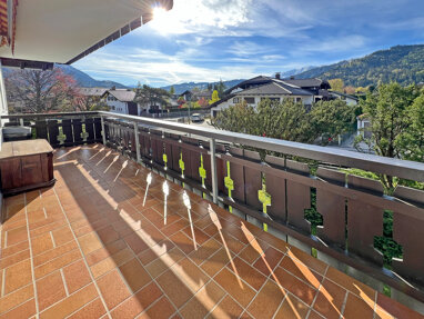 Wohnung zum Kauf 660.000 € 3 Zimmer 90 m² 1. Geschoss Garmisch Garmisch-Partenkirchen 82467