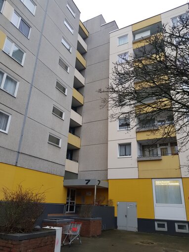 Wohnung zum Kauf 137.000 € 4 Zimmer Albert-Schweitzer-Str. 7 Laatzen - Mitte I Laatzen 30880