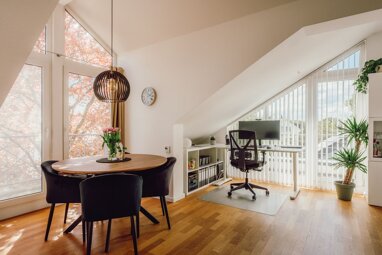 Wohnung zum Kauf 269.000 € 2 Zimmer 66 m² 2. Geschoss Lückerath Bergisch Gladbach 51429
