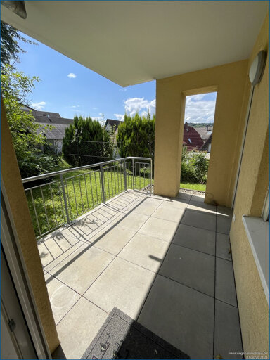 Wohnung zur Miete 700 € 2 Zimmer 61 m² Söllingen Pfinztal / Söllingen 76327