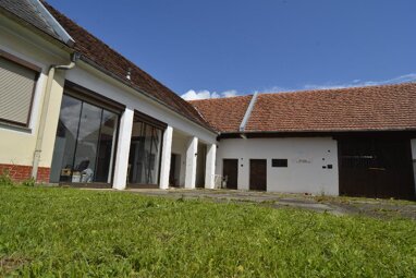 Bauernhaus zum Kauf 230.000 € 4 Zimmer 104 m² 973 m² Grundstück Königsdorf 7563
