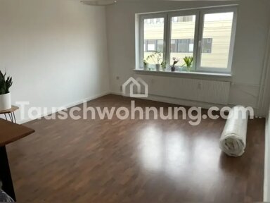 Wohnung zur Miete Tauschwohnung 740 € 2 Zimmer 59 m² 3. Geschoss Brunswik Kiel 24105