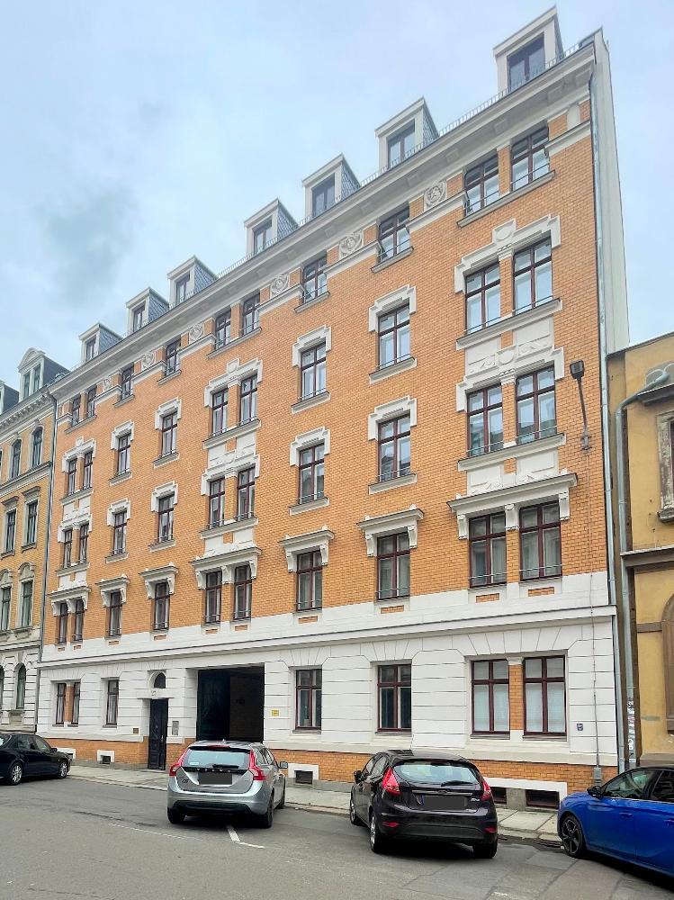 Außenstellplatz zum Kauf 27.900 € Hinrichsenstraße 27, SP15u Zentrum - Nordwest Leipzig 04105