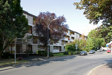 Wohnung zur Miete 800,32 € 3 Zimmer 61 m² 2. Geschoss Geisenheimer Str. 98 Schwanheim Frankfurt am Main 60529