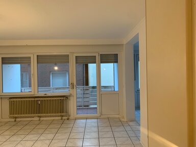 Wohnung zur Miete 550 € 3 Zimmer 97,5 m² 1. Geschoss frei ab sofort Wildeshausen 27793