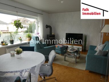 Wohnung zum Kauf 265.000 € 3 Zimmer 84,5 m² 1. Geschoss Brühl 68782