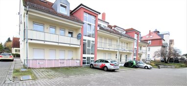 Maisonette zum Kauf Provisionsfrei 285.000 € 4 Zimmer 95,6 m² 2. Geschoss Holzhausen Leipzig 04288