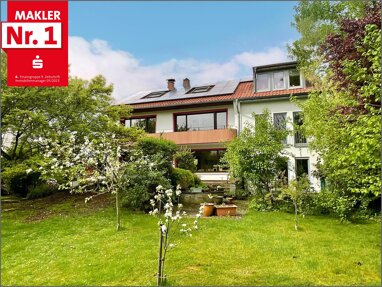 Einfamilienhaus zum Kauf 599.000 € 11 Zimmer 200 m² 1.135 m² Grundstück Nord - West Lippstadt 59555