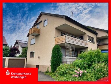Wohnung zum Kauf 375.000 € 4 Zimmer 92 m² Winterbach Winterbach 73650
