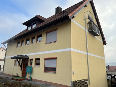 Wohnung zur Miete 950 € 4 Zimmer 95 m² 1. Geschoss frei ab 01.04.2025 Sonnenwinkel 6 Regenstauf Regenstauf 93128