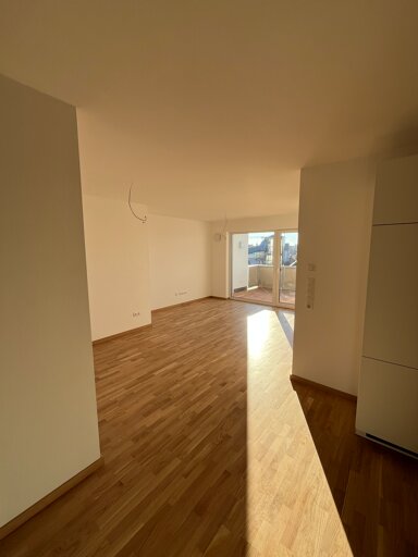 Wohnung zur Miete 690 € 2 Zimmer 63 m² 3. Geschoss frei ab sofort Zufuhrstr. 5 Gunzenhausen Gunzenhausen 91710