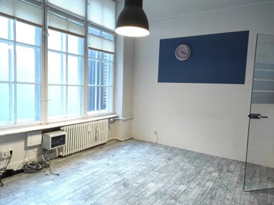 Büro-/Praxisfläche zur Miete provisionsfrei 1.100 € 1 Zimmer 21 m² Bürofläche Bergmann Straße Kreuzberg Berlin 10961