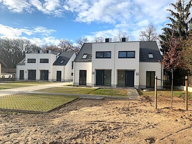 Einfamilienhaus zum Kauf provisionsfrei 895.000 € 6 Zimmer 211 m² 455 m² Grundstück frei ab sofort Bornstedt Potsdam 14469