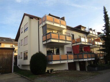 Wohnung zum Kauf 239.000 € 2 Zimmer 60 m² Maybachstraße 4 Sielmingen Filderstadt 70794