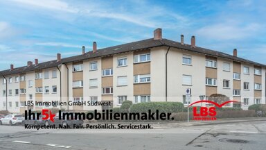 Wohnung zum Kauf 216.000 € 3 Zimmer 74 m² Hegau - Gymnasium 6 Singen 78224