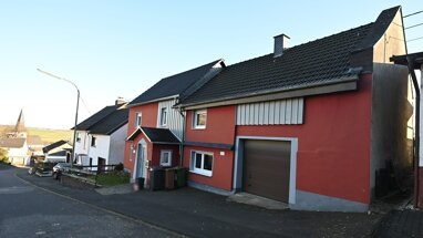 Einfamilienhaus zum Kauf 215.000 € 6 Zimmer 188,9 m² 415 m² Grundstück Höchstenbach 57629