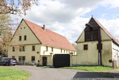 Bauernhof zum Kauf 399.000 € 29.500 m² Grundstück Sporbitz Dresden 01259
