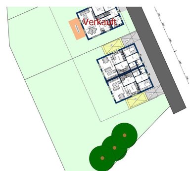 Grundstück zum Kauf 212.000 € 1.415 m² Grundstück Jettingen Jettingen-Scheppach 89343