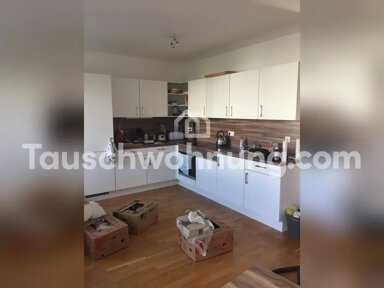 Wohnung zur Miete Tauschwohnung 992 € 4 Zimmer 94 m² 1. Geschoss Französisch Buchholz Berlin 13189