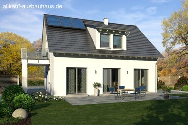 Einfamilienhaus zum Kauf 269.900 € 5 Zimmer 163,5 m² Durmersheim Durmersheim 76448