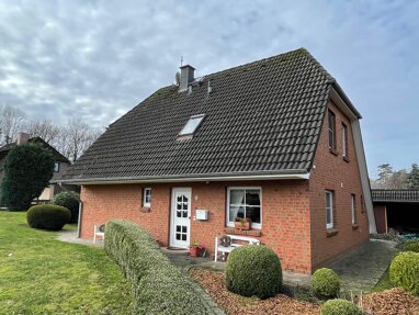 Einfamilienhaus zum Kauf 595.000 € 4 Zimmer 120 m² 1.027 m² Grundstück Trelde Buchholz 21244