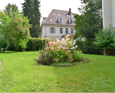 Wohnung zum Kauf 218.000 € 3 Zimmer 78 m² 2. Geschoss Baden-Baden - Kernstadt Baden-Baden 76530