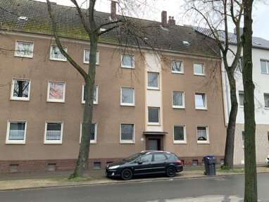 Wohnung zur Miete 330 € 3,5 Zimmer 50,5 m² 1. Geschoss Alfredplatz 1B Brambauer Lünen 44536