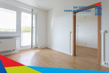 Wohnung zur Miete 422 € 3 Zimmer 72 m² 4. Geschoss Arno-Schreiter-Str. 71 Markersdorf 624 Chemnitz 09123