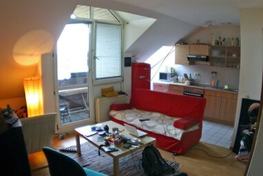 Wohnung zur Miete 690 € 2 Zimmer 45 m² 3. Geschoss Am Gangsteig 3 Heimstetten Kirchheim 85551