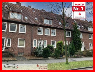 Mehrfamilienhaus zum Kauf 134.000 € 7 Zimmer 106 m² 420 m² Grundstück Port Arthur / Transvaal Emden, Port Arthur/Transvaal 26723