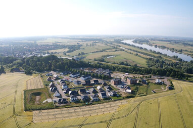 Grundstück zum Kauf 175.000 € 809 m² Grundstück Vier Boizenburg/Elbe 19258