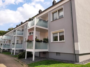 Wohnung zur Miete 431 € 2,5 Zimmer 43,9 m² EG frei ab 01.02.2025 Heilstraße 21 Frintrop Essen 45359