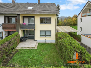 Doppelhaushälfte zum Kauf 555.000 € 6 Zimmer 100 m² 332 m² Grundstück Zusmarshausen Zusmarshausen 86441