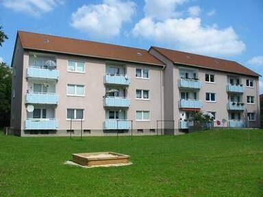 Wohnung zur Miete 359 € 2 Zimmer 46,7 m² EG frei ab 24.02.2025 Harkortstraße 53 Bövinghausen Castrop-Rauxel 44577