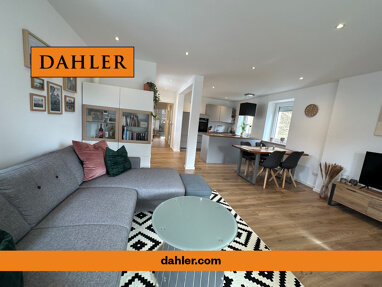 Wohnung zum Kauf 365.000 € 2,5 Zimmer 65 m² Erdgeschoss Pfersee - Nord Augsburg / Pfersee 86157
