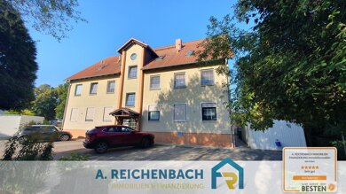 Mehrfamilienhaus zum Kauf 799.000 € 450 m² 850 m² Grundstück Bahnhofstraße 21a Krostitz Krostitz 04509