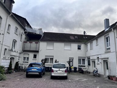 Wohnung zum Kauf 168.000 € 2 Zimmer 62 m² Ludwigvorstadt Rastatt 76437