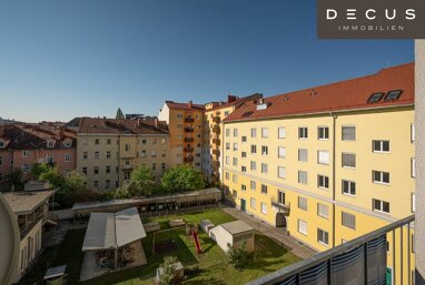 Wohnung zur Miete 433,99 € 2 Zimmer 38,4 m² Lend Graz 8020