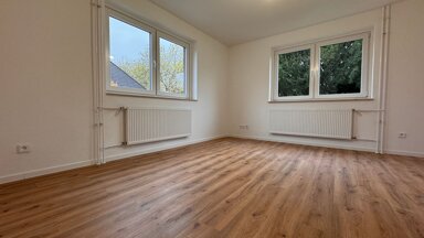 Wohnung zur Miete 500 € 2 Zimmer 54,4 m² 1. Geschoss frei ab 16.12.2024 Flurstr. 16 Borbeck-Mitte Essen 45355