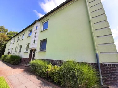 Wohnung zur Miete 272 € 2,5 Zimmer 40,5 m² Erdgeschoss Grüner Weg 66 Hochemmerich Duisburg 47228
