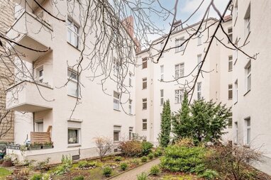 Wohnung zum Kauf 235.000 € 1 Zimmer 57,7 m² Friedenau Berlin 12161