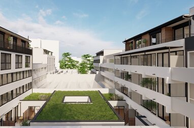 Wohnung zum Kauf provisionsfrei 479.900 € 2 Zimmer 65 m² 4. Geschoss Heinrich-Bruening-Straße 6 Zollstock Köln 50969