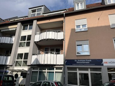 Wohnung zum Kauf 359.000 € 3 Zimmer 101 m² Kaefertal - Mitte Mannheim 68309