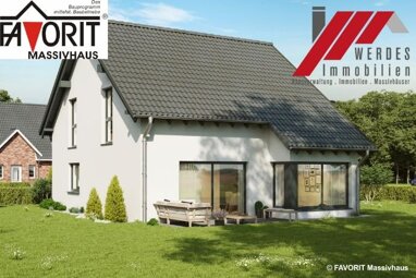 Einfamilienhaus zum Kauf Provisionsfrei 5 Zimmer 142 m² Neuenrade Neuenrade 58809